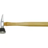 BGS Ausbeul-Riffelhammer Ø 38 mm 225 g - 1675