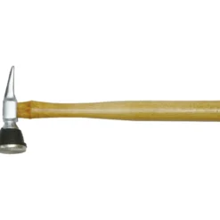BGS Ausbeul-Riffelhammer Ø 38 mm 225 g - 1675