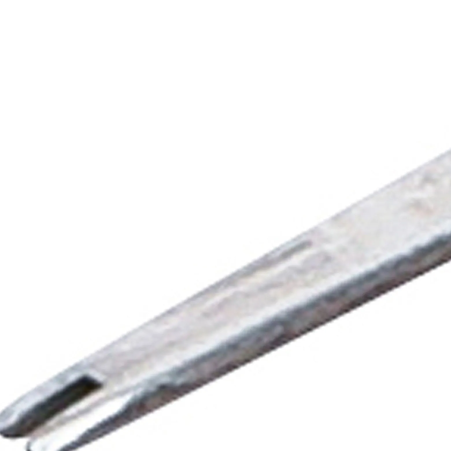 BGS Ausglas-Durchstechahle 330 mm - 67202