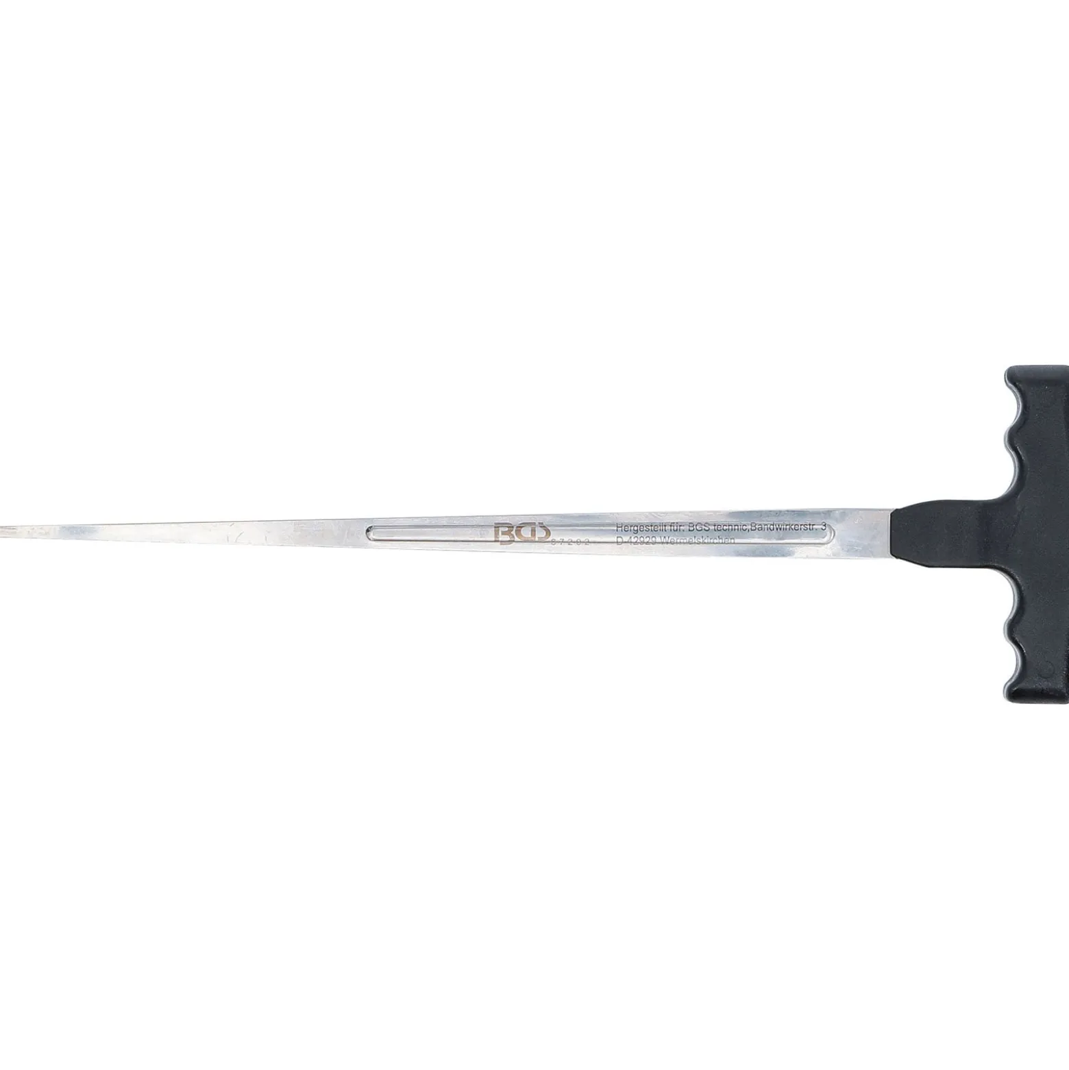 BGS Ausglas-Durchstechahle 330 mm - 67202