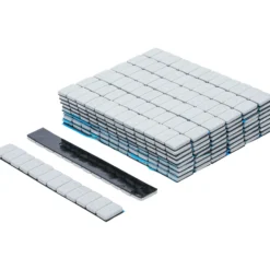 BGS Auswuchtklebegewichte 12 x 5 g 50tlg. - 8426