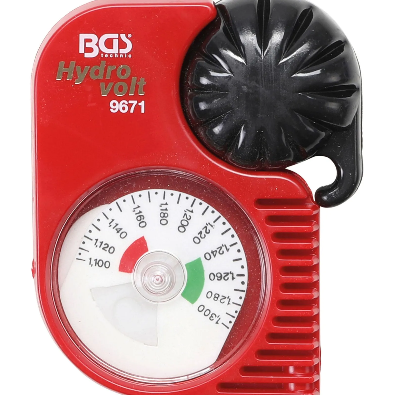 BGS Batteriesäureprüfer Hydrovolt - 9671