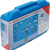 BGS Bit-Adapter- / Steckschlüssel-Adapter-Satz 16tlg. - 6779