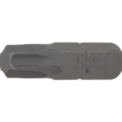 BGS Bit Antrieb Außensechskant 8 mm (5/16") T-Profil (für Torx) T45 - 8165