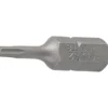 BGS Bit Antrieb Außensechskant 6,3 mm (1/4") T-Profil (für Torx) T8 - 8208
