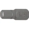 BGS Bit Antrieb Außensechskant 10 mm (3/8") Innensechskant 8 mm - 4954