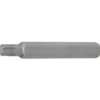 BGS Bit Länge 75 mm Antrieb Außensechskant 10 mm (3/8") T-Profil (für Torx) T45 - 4573