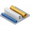 BGS Bit Länge 75 mm Antrieb Außensechskant 10 mm (3/8") T-Profil (für Torx) T40 - 4572