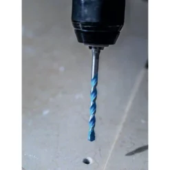 BGS Bit Länge 75 mm Antrieb Außensechskant 10 mm (3/8") T-Profil (für Torx) T40 - 4572