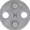 BGS Bremskolben-Rückstelladapter M für Ford / Mini / Nissan - 11010