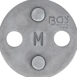 BGS Bremskolben-Rückstelladapter M für Ford / Mini / Nissan - 11010