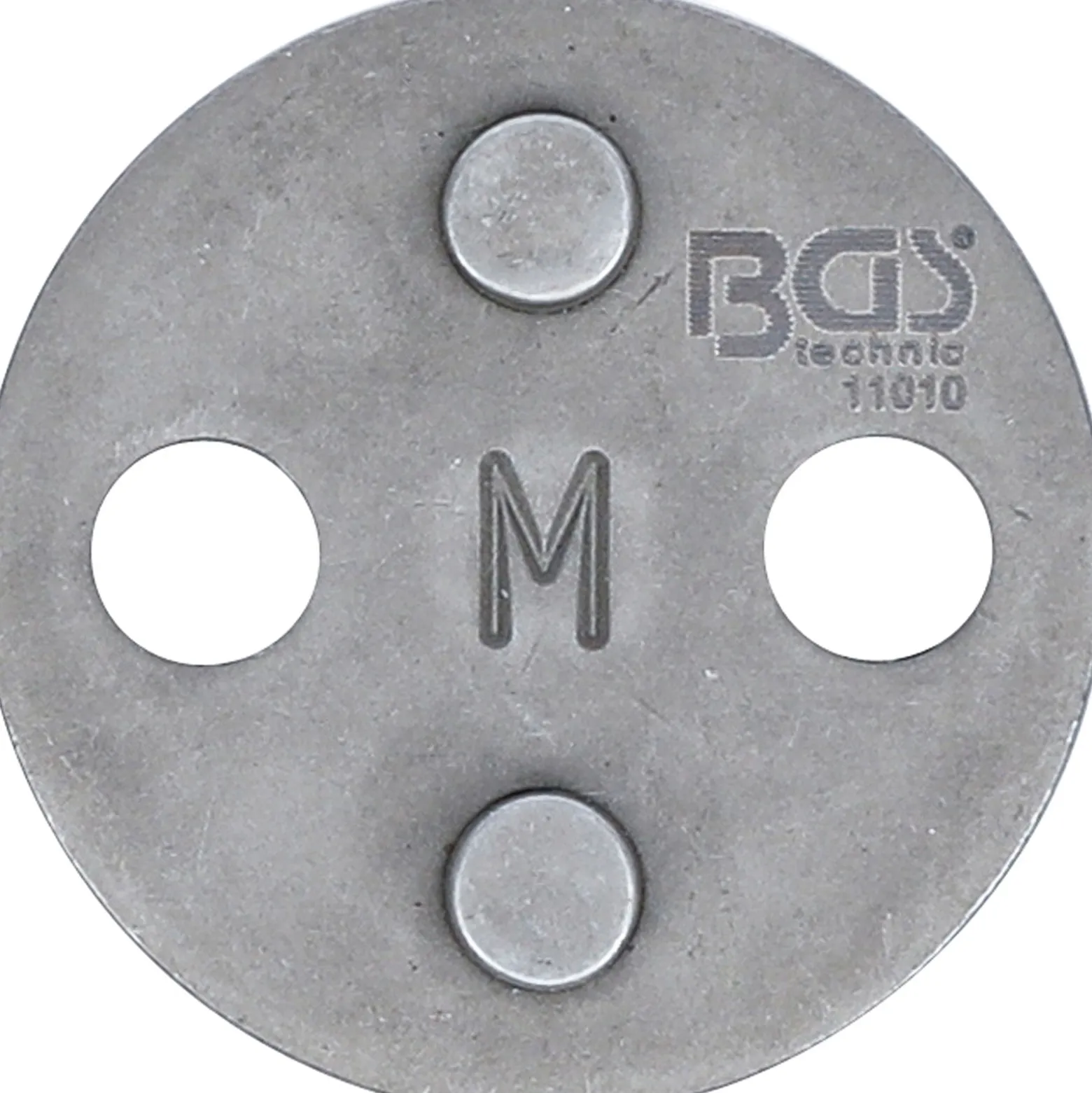 BGS Bremskolben-Rückstelladapter M für Ford / Mini / Nissan - 11010
