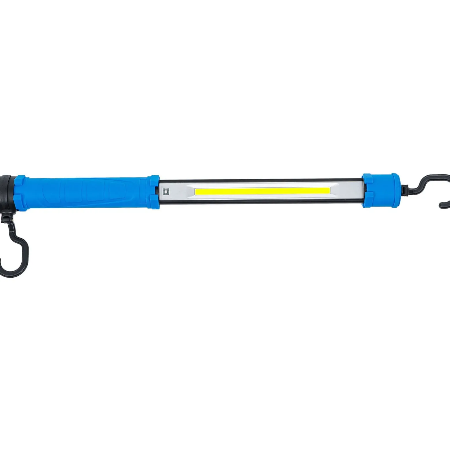BGS COB-LED-Arbeits-Handleuchte mit Haken für Art. 85306 - 85306-1