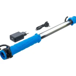 BGS COB-LED-Arbeits-Handleuchte mit Haken für Art. 85306 - 85306-1