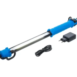 BGS COB-LED-Arbeits-Handleuchte mit Haken für Art. 85306 - 85306-1