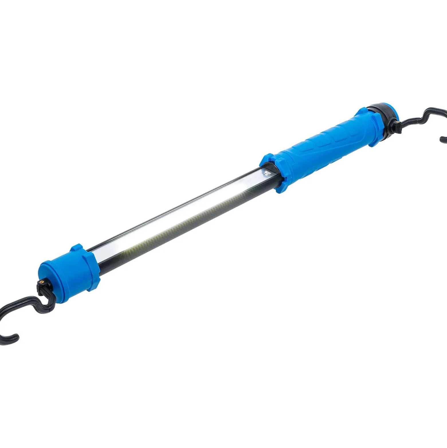 BGS COB-LED-Arbeits-Handleuchte mit Haken für Art. 85306 - 85306-1