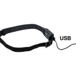 BGS COB-LED Stirnleuchte | mit Bewegungssensor - 85355