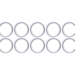 BGS Dichtring-Sortiment zu Art. 126 Ø 20 / 23,5 mm 20tlg. - 126-UM20