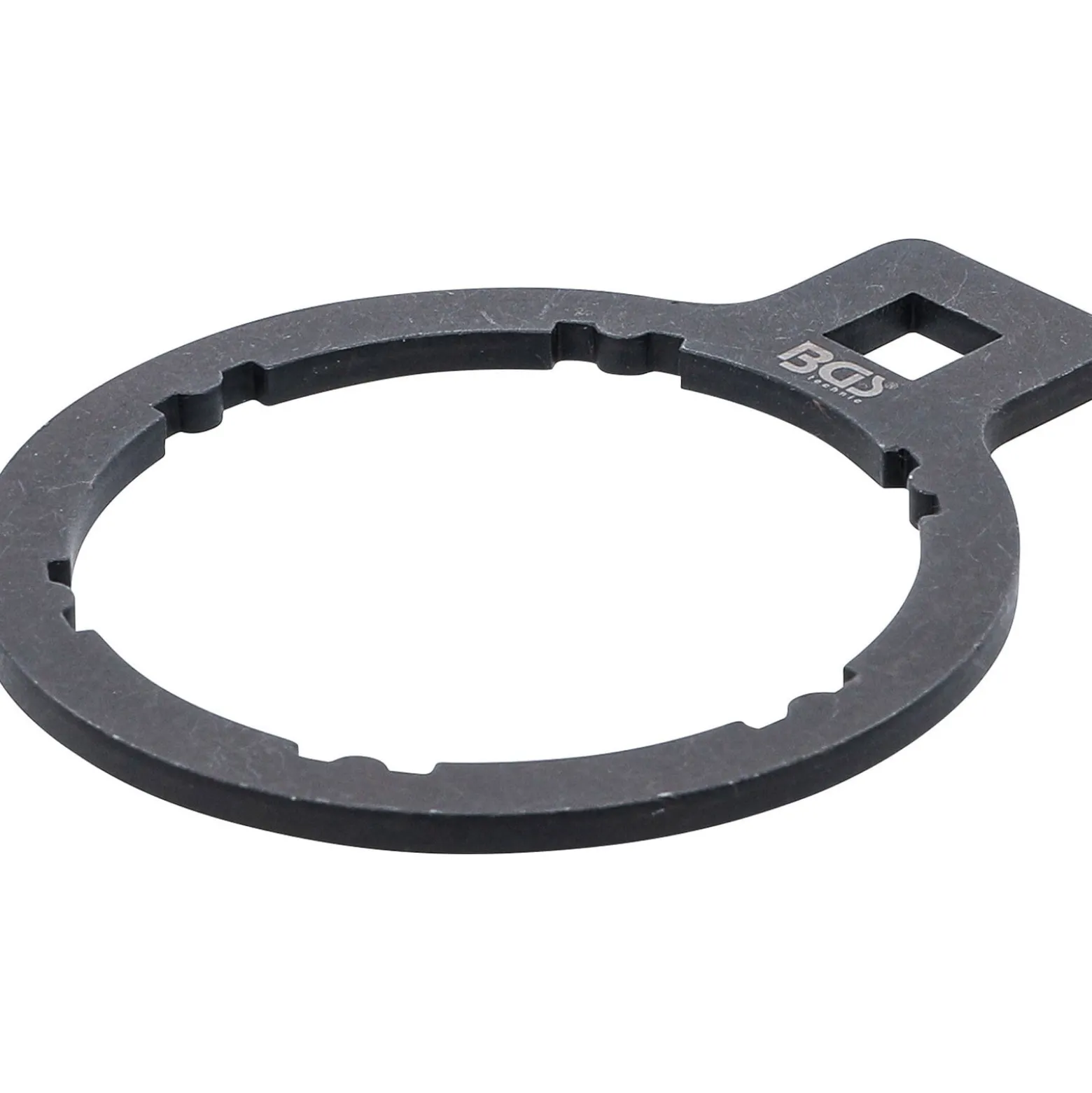 BGS Diesel-Kraftstofffilter-Schlüssel für Volvo / VW - 6920