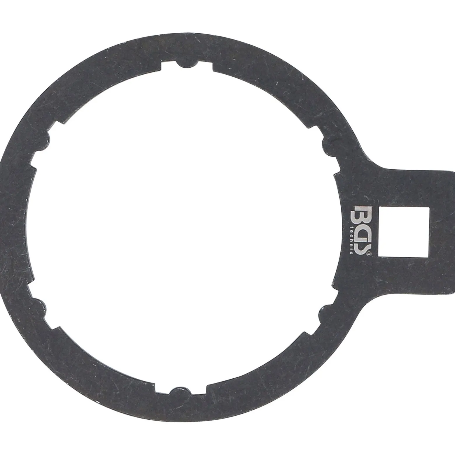 BGS Diesel-Kraftstofffilter-Schlüssel für Volvo / VW - 6920