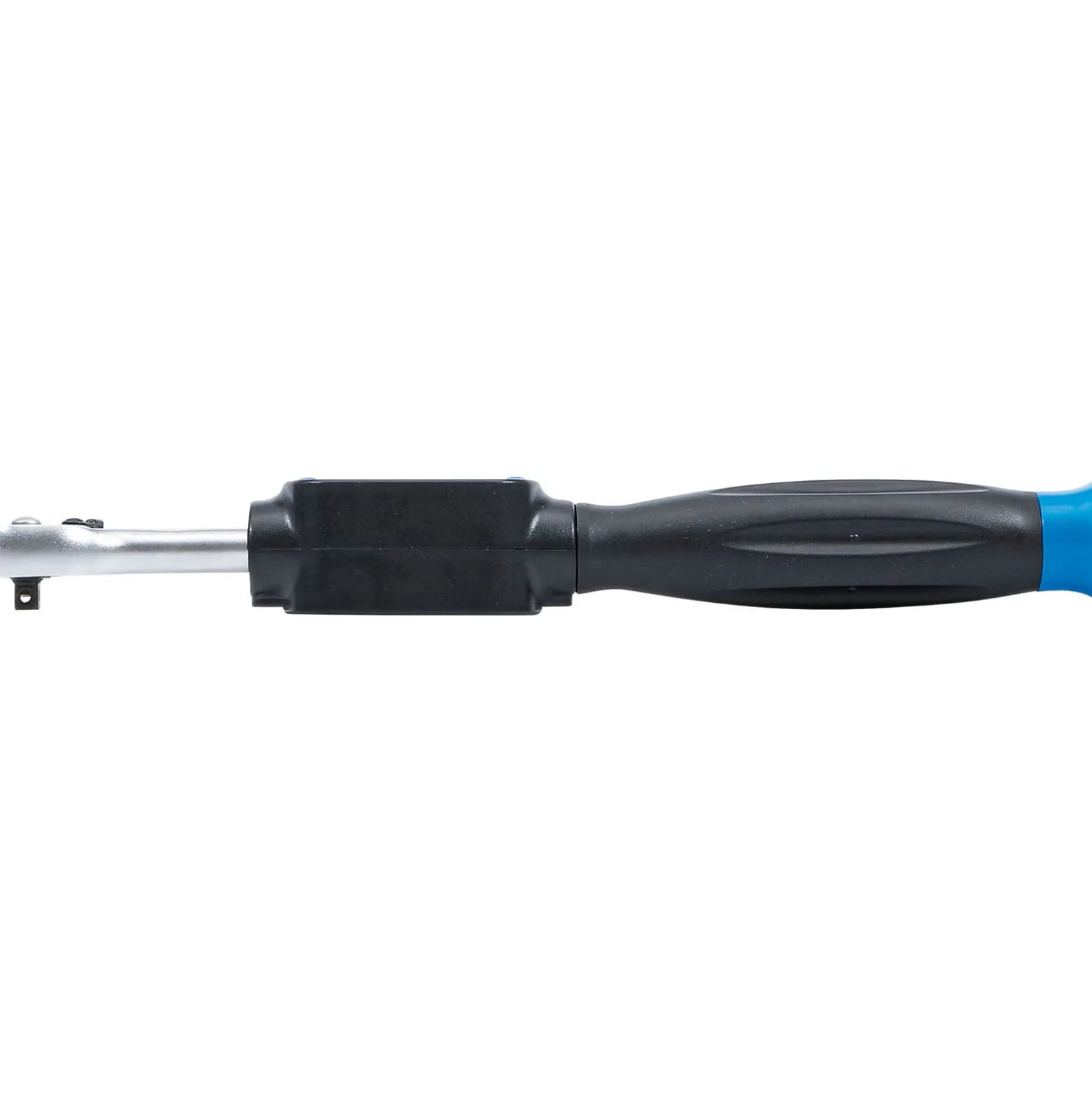 BGS Digitaler Drehmomentschlüssel Abtrieb Außenvierkant 6,3 mm (1/4") 6 - 30 Nm - 952