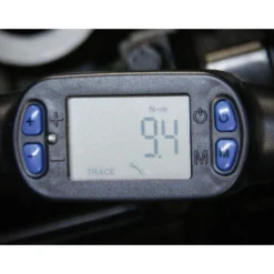 BGS Digitaler Drehmomentschlüssel Abtrieb Außenvierkant 6,3 mm (1/4