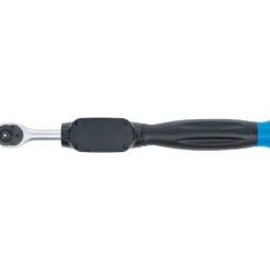 BGS Digitaler Drehmomentschlüssel Abtrieb Außenvierkant 6,3 mm (1/4