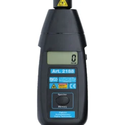 BGS Digitaler Drehzahlmesser - 2188
