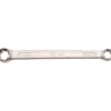 BGS Doppel-Ringschlüssel mit E-Profil-Ringköpfen SW E20 x E24 - 2263
