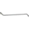 BGS Doppel-Ringschlüssel tief gekröpft SW 6 x 7 mm - 30206