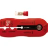BGS Draht-/Kabel-Abisolierer "2-IN-1" 0,2 - 0,8 mm - 8489