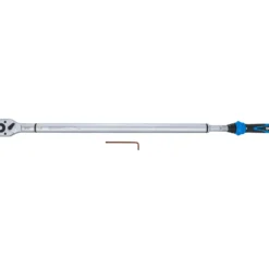 BGS Drehmomentschlüssel Abtrieb Außenvierkant 20 mm (3/4