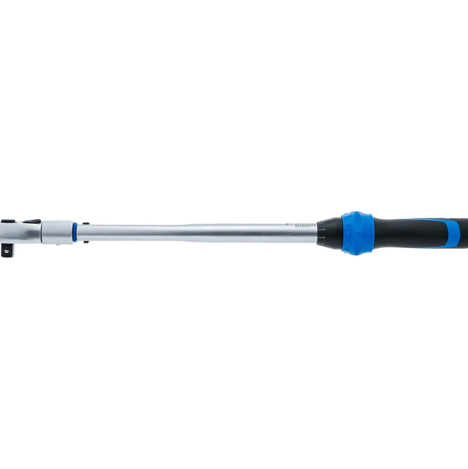 BGS Drehmomentschlüssel-Satz für Einsteckwerkzeuge 14 x 18 mm 40 - 210 Nm 11tlg. - 7193