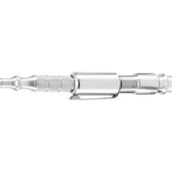 BGS Druckluft-Ausblasstift Alu-Ausführung 110 mm - 3210