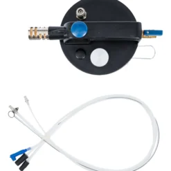 BGS Druckluft-Bremsenentlüfter und Ölabsauggerät - 3157