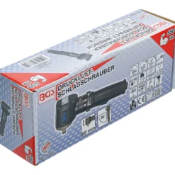 BGS Druckluft-Schlagschrauber abgewinkelt 12,5 mm (1/2