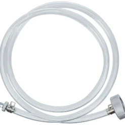 BGS DSG Getriebeöl-Befüllschlauch für VAG AG M10 x 1 / IG M38 x 3 - 1405