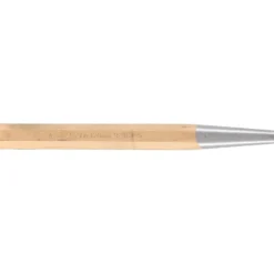 BGS Durchtreiber DIN 6458D 120 mm Ø 5 mm - 9409-5