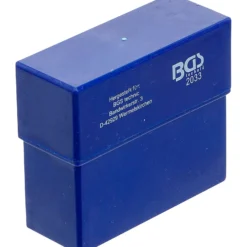 BGS Einschlagbuchstaben 6 mm - 2033