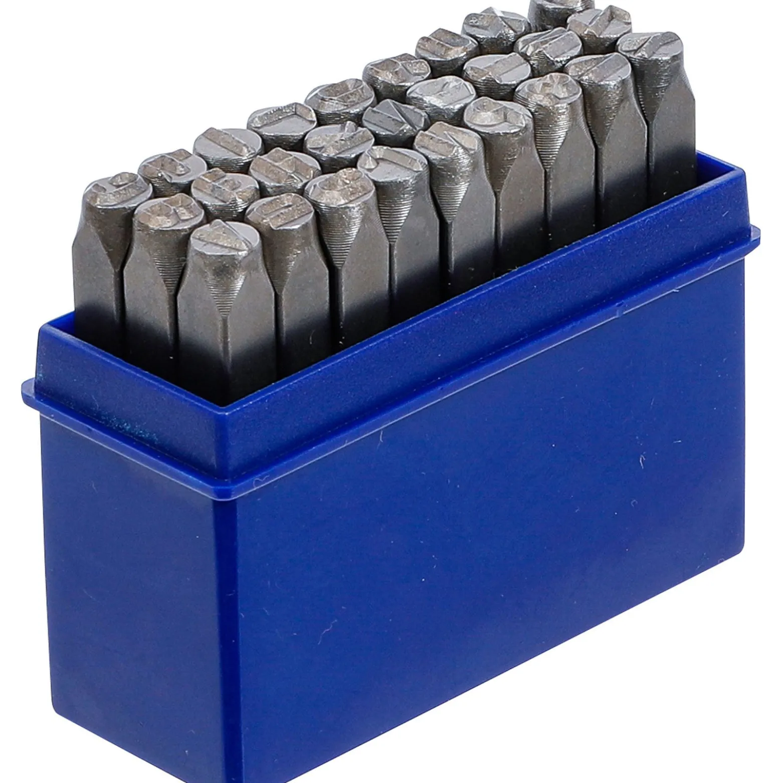 BGS Einschlagbuchstaben 6 mm - 2033