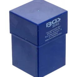 BGS Einschlagzahlen 12 mm - 3040