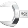 BGS Einsteck-Maulschlüssel 34 mm Aufnahme 14 x 18 - 6901-34