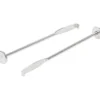 BGS Ersatz-Abzieharme 114 mm für Art. 8224 - 8224-2