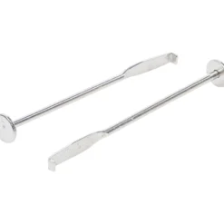 BGS Ersatz-Abzieharme 114 mm für Art. 8224 - 8224-2