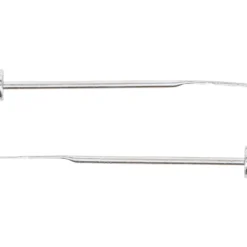BGS Ersatz-Abzieharme 114 mm für Art. 8224 - 8224-2