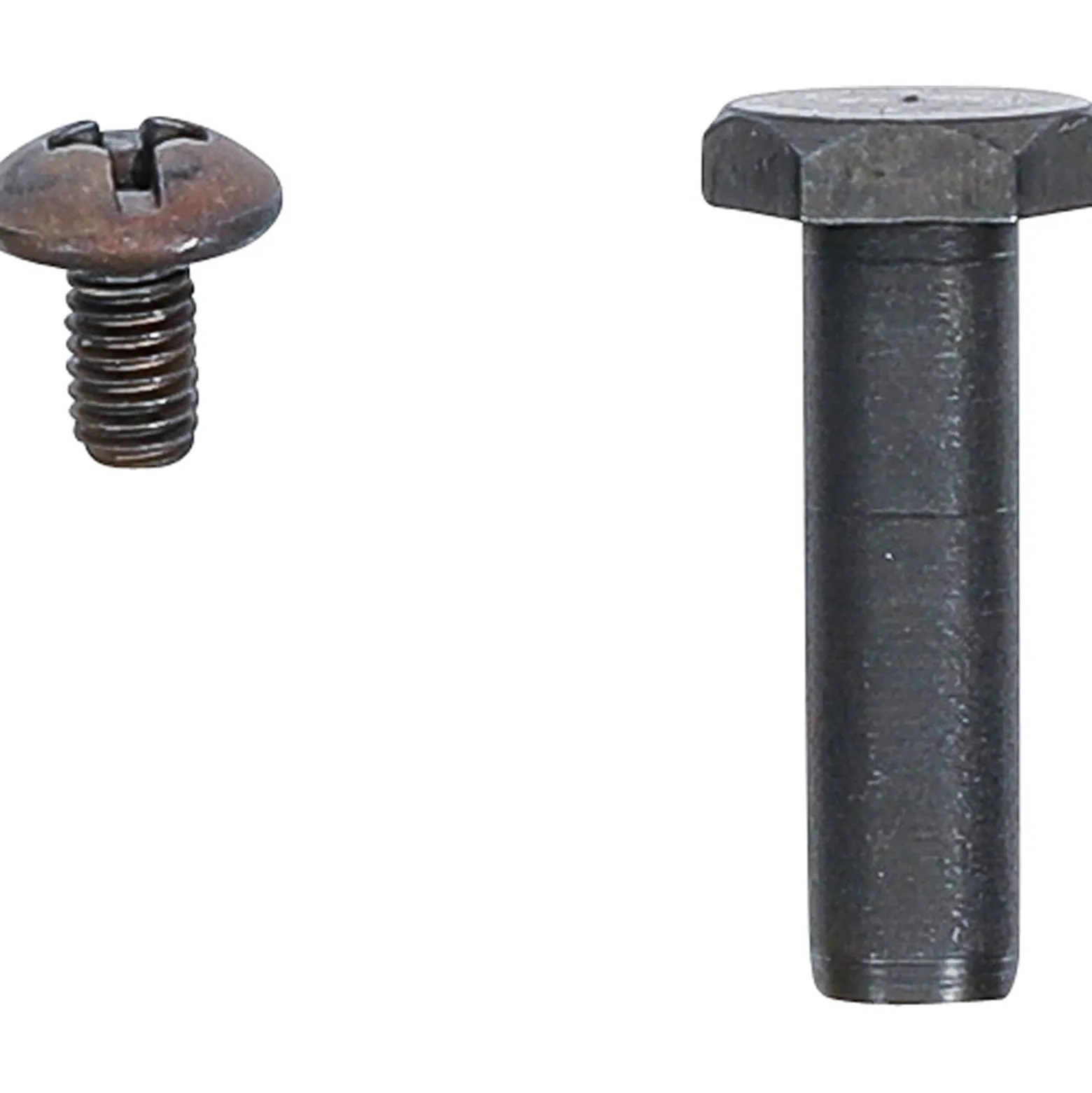 BGS Ersatz-Achse für Schneidrad zu Art. 66250 - 66251