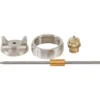 BGS Ersatzdüse Ø 1,5 mm für Art. 3206 - 3206-2