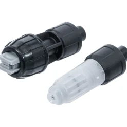 BGS Ersatzdüsen-Satz für Pumpsprühflasche für Art. 6770 2tlg. - 6770-2