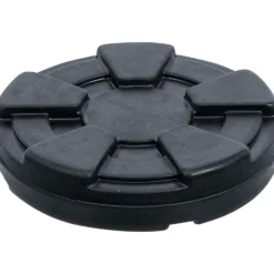 BGS Ersatz-Gummipad für Art. 9255 - 9255-2