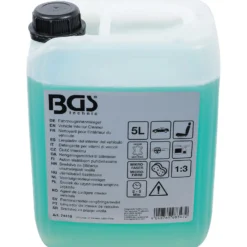 BGS Fahrzeuginnenreiniger 5 l - 74418